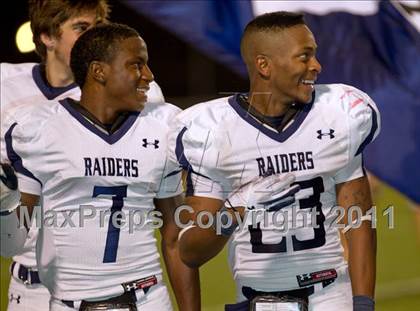 Thumbnail 1 in Wylie East @ Pearce photogallery.