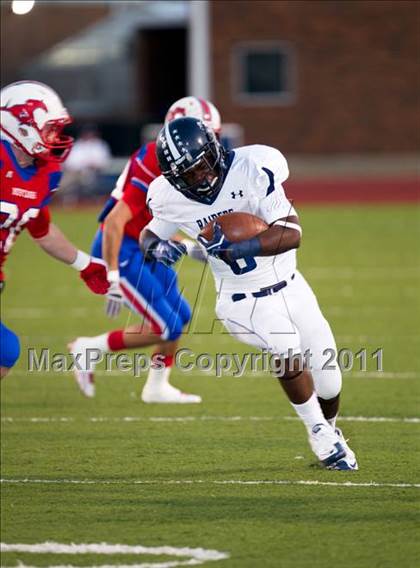 Thumbnail 3 in Wylie East @ Pearce photogallery.