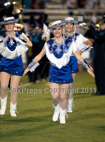 Thumbnail 1 in Wylie East @ Pearce photogallery.