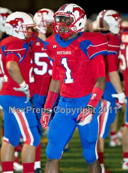 Thumbnail 1 in Wylie East @ Pearce photogallery.