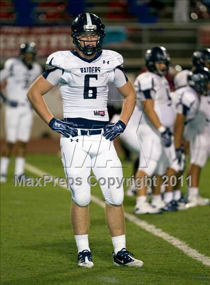 Thumbnail 2 in Wylie East @ Pearce photogallery.