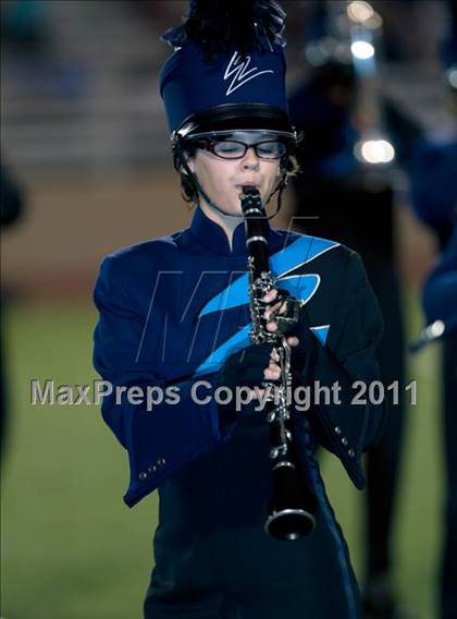Thumbnail 3 in Wylie East @ Pearce photogallery.