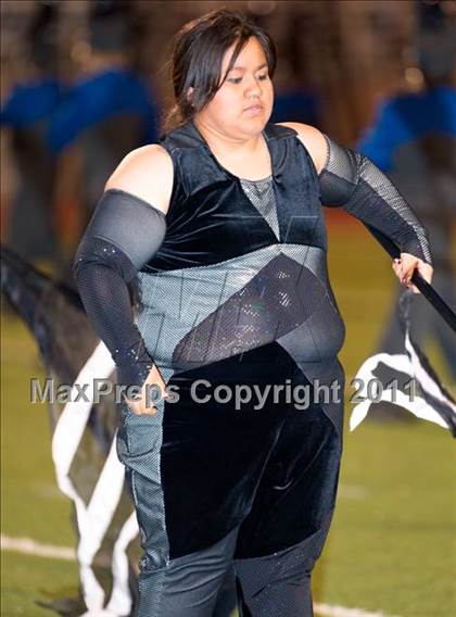Thumbnail 3 in Wylie East @ Pearce photogallery.