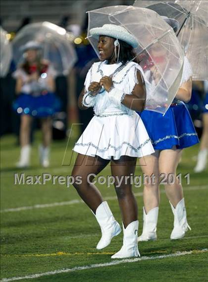 Thumbnail 1 in Wylie East @ Pearce photogallery.