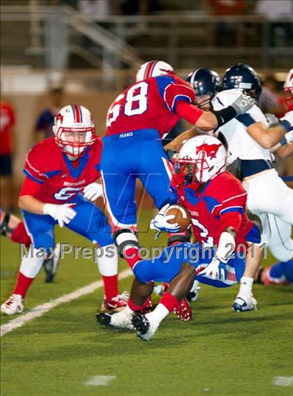 Thumbnail 2 in Wylie East @ Pearce photogallery.