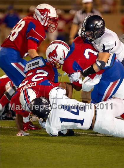 Thumbnail 2 in Wylie East @ Pearce photogallery.