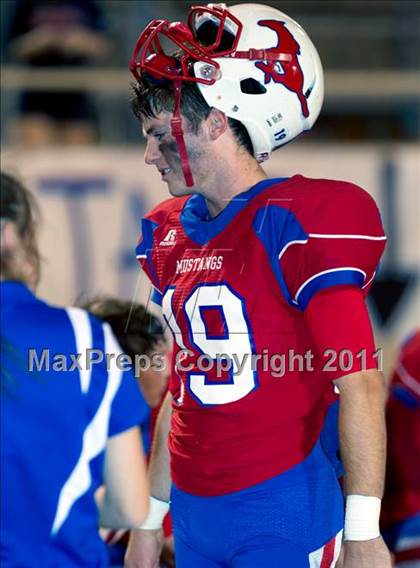 Thumbnail 1 in Wylie East @ Pearce photogallery.