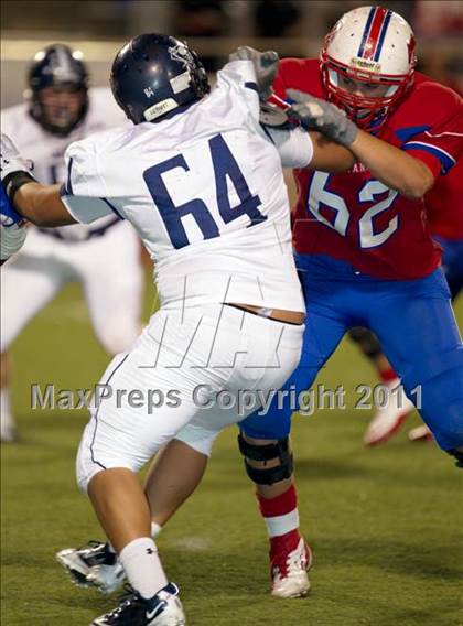 Thumbnail 3 in Wylie East @ Pearce photogallery.