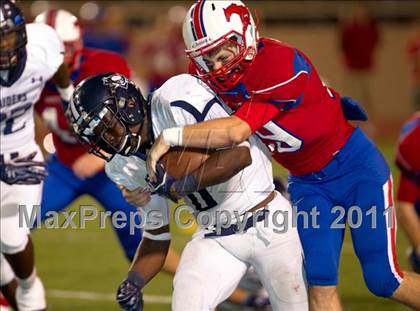Thumbnail 2 in Wylie East @ Pearce photogallery.