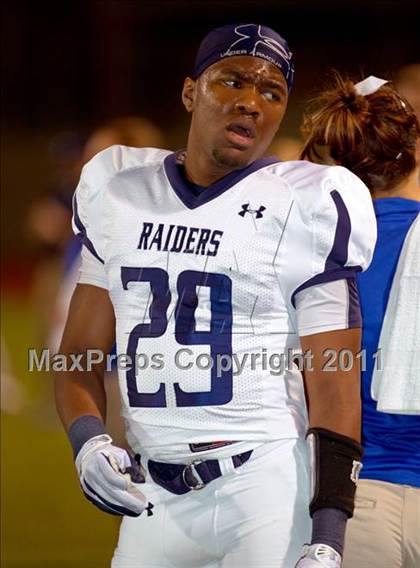 Thumbnail 1 in Wylie East @ Pearce photogallery.