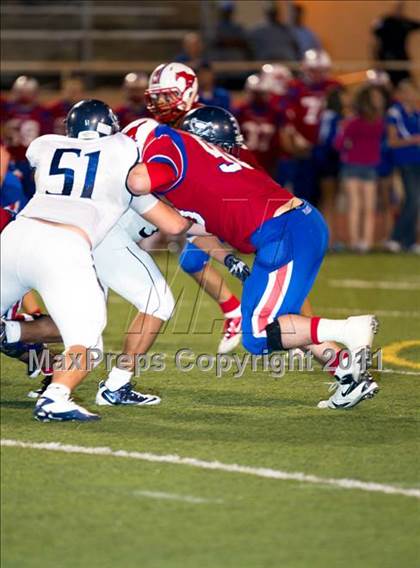Thumbnail 3 in Wylie East @ Pearce photogallery.