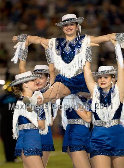 Thumbnail 2 in Wylie East @ Pearce photogallery.