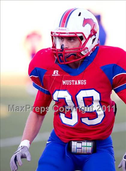 Thumbnail 1 in Wylie East @ Pearce photogallery.