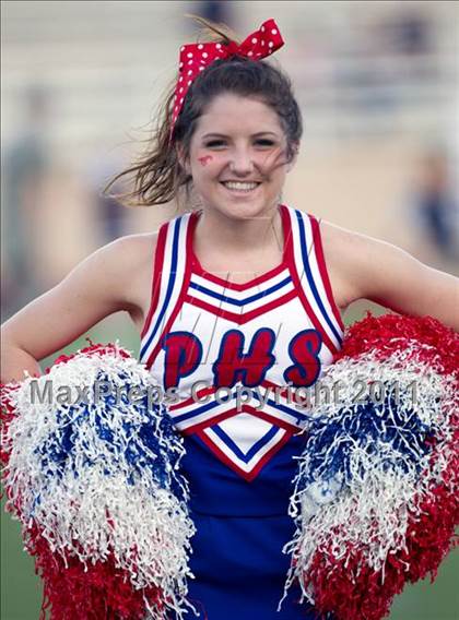 Thumbnail 2 in Wylie East @ Pearce photogallery.