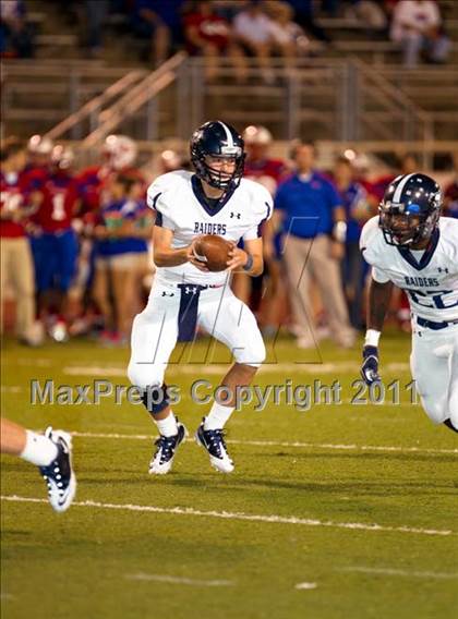 Thumbnail 3 in Wylie East @ Pearce photogallery.