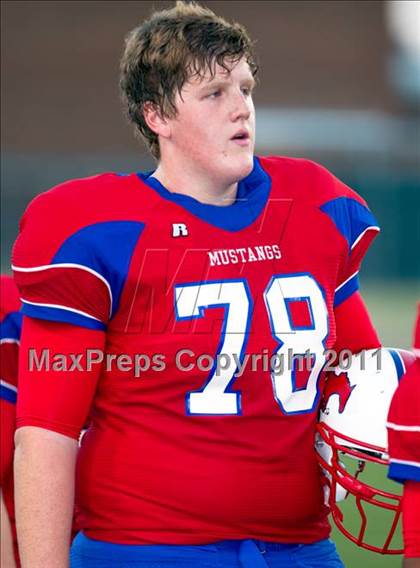 Thumbnail 3 in Wylie East @ Pearce photogallery.
