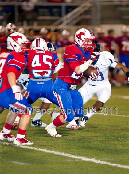 Thumbnail 2 in Wylie East @ Pearce photogallery.