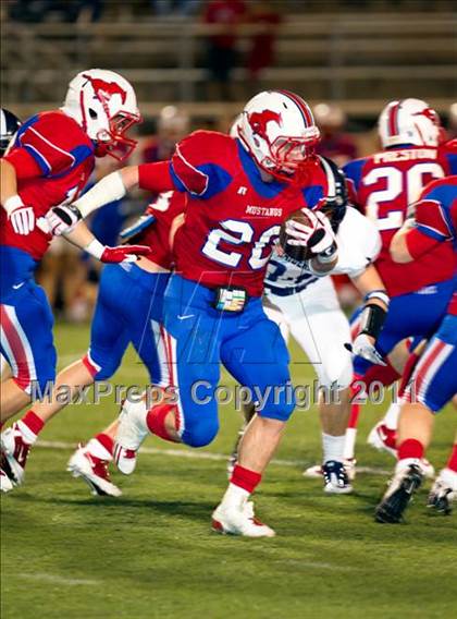 Thumbnail 3 in Wylie East @ Pearce photogallery.