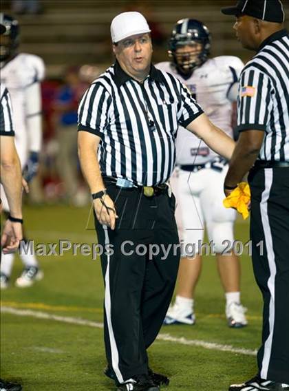 Thumbnail 2 in Wylie East @ Pearce photogallery.