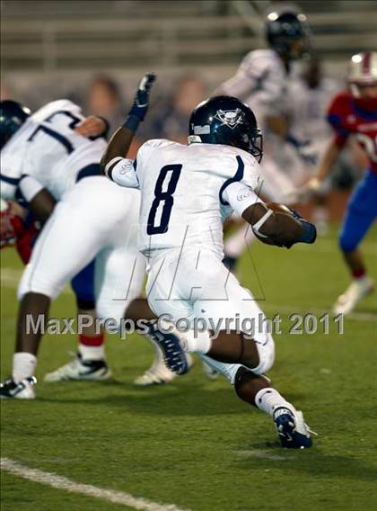 Thumbnail 1 in Wylie East @ Pearce photogallery.