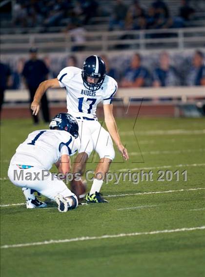 Thumbnail 3 in Wylie East @ Pearce photogallery.