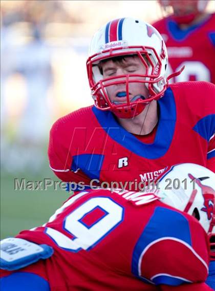 Thumbnail 1 in Wylie East @ Pearce photogallery.
