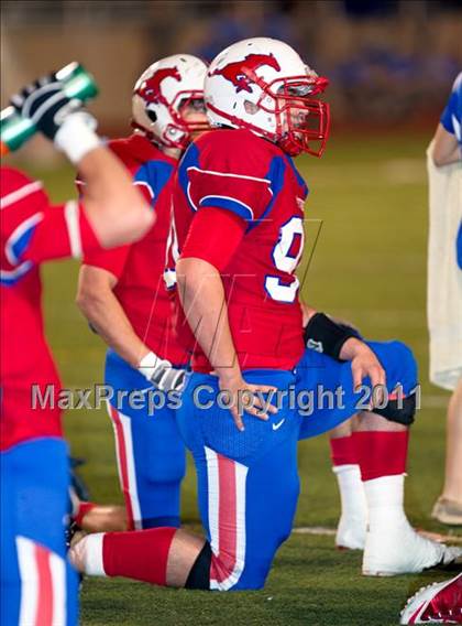 Thumbnail 3 in Wylie East @ Pearce photogallery.