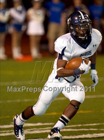 Thumbnail 3 in Wylie East @ Pearce photogallery.