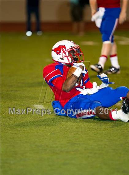 Thumbnail 1 in Wylie East @ Pearce photogallery.