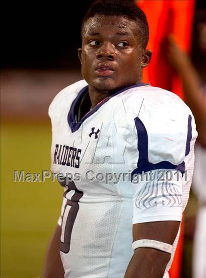 Thumbnail 2 in Wylie East @ Pearce photogallery.