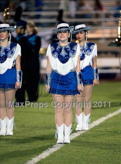 Thumbnail 2 in Wylie East @ Pearce photogallery.