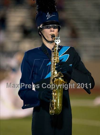Thumbnail 1 in Wylie East @ Pearce photogallery.