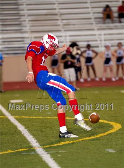 Thumbnail 2 in Wylie East @ Pearce photogallery.