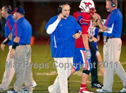 Thumbnail 2 in Wylie East @ Pearce photogallery.