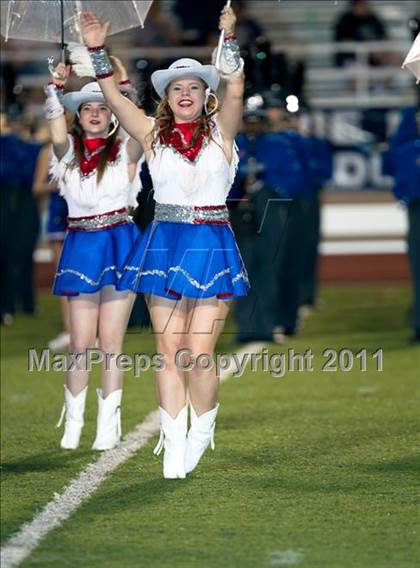 Thumbnail 3 in Wylie East @ Pearce photogallery.