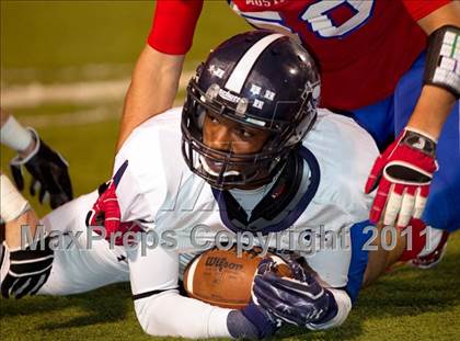 Thumbnail 1 in Wylie East @ Pearce photogallery.