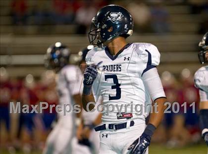 Thumbnail 3 in Wylie East @ Pearce photogallery.