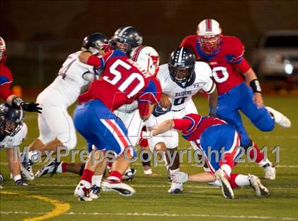 Thumbnail 1 in Wylie East @ Pearce photogallery.