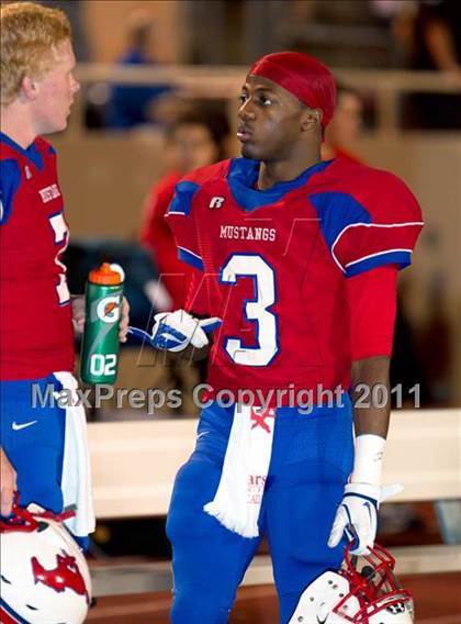 Thumbnail 3 in Wylie East @ Pearce photogallery.
