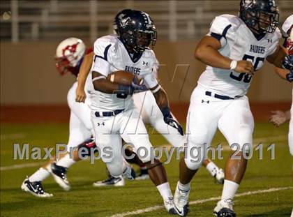 Thumbnail 3 in Wylie East @ Pearce photogallery.