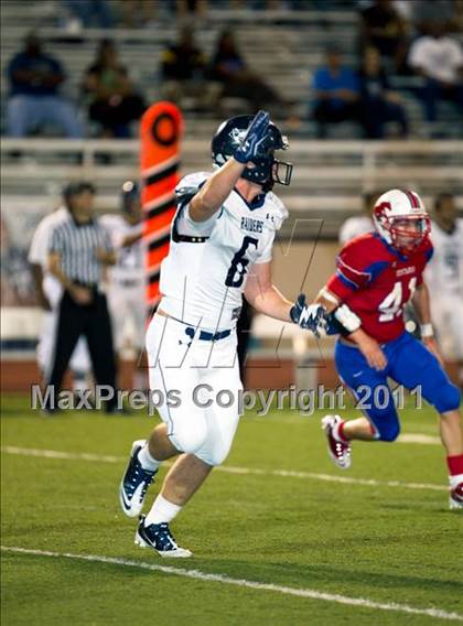 Thumbnail 2 in Wylie East @ Pearce photogallery.