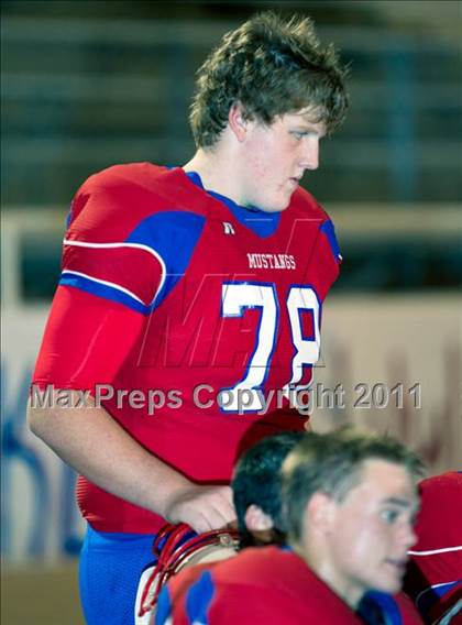Thumbnail 1 in Wylie East @ Pearce photogallery.