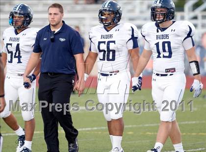 Thumbnail 3 in Wylie East @ Pearce photogallery.
