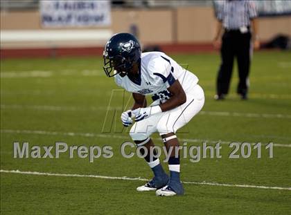 Thumbnail 3 in Wylie East @ Pearce photogallery.