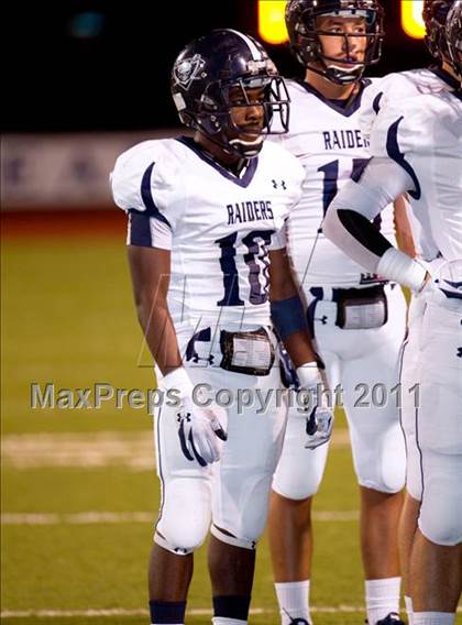 Thumbnail 1 in Wylie East @ Pearce photogallery.