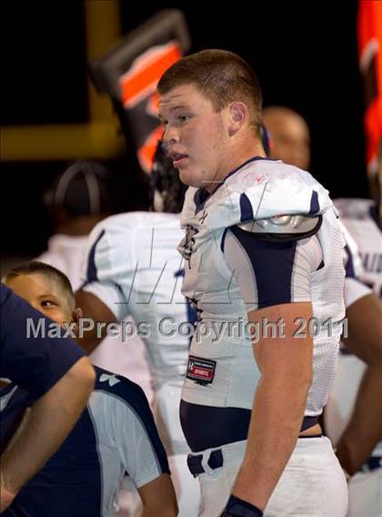 Thumbnail 2 in Wylie East @ Pearce photogallery.
