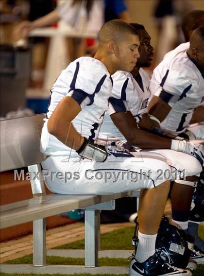 Thumbnail 1 in Wylie East @ Pearce photogallery.