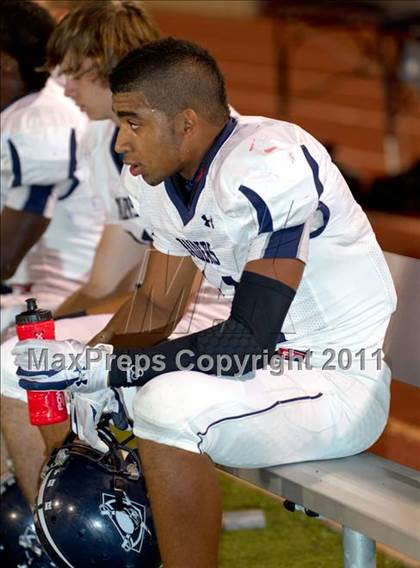 Thumbnail 3 in Wylie East @ Pearce photogallery.