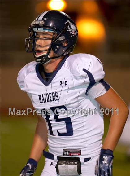 Thumbnail 3 in Wylie East @ Pearce photogallery.
