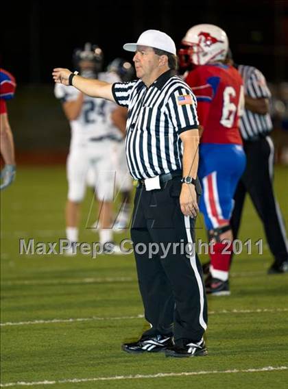 Thumbnail 1 in Wylie East @ Pearce photogallery.